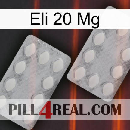 Eli 20Mg 17